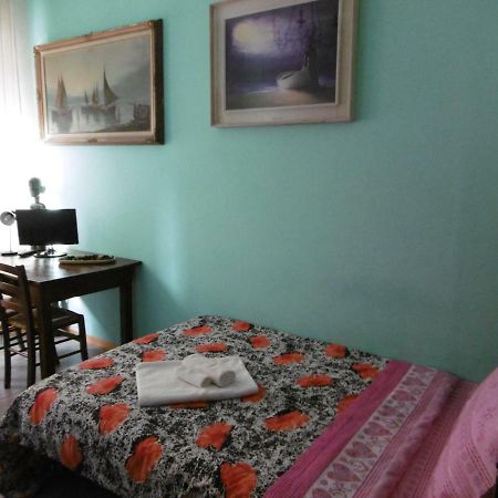 Casa Ivanka Ancona Eksteriør billede