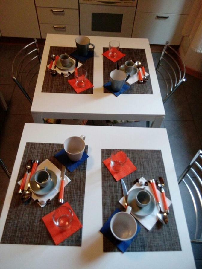 Casa Ivanka Ancona Eksteriør billede