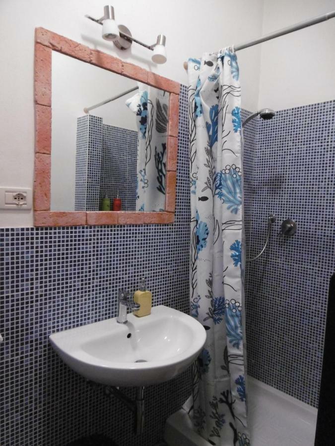 Casa Ivanka Ancona Eksteriør billede
