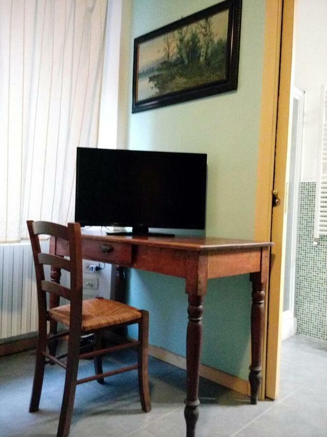 Casa Ivanka Ancona Eksteriør billede