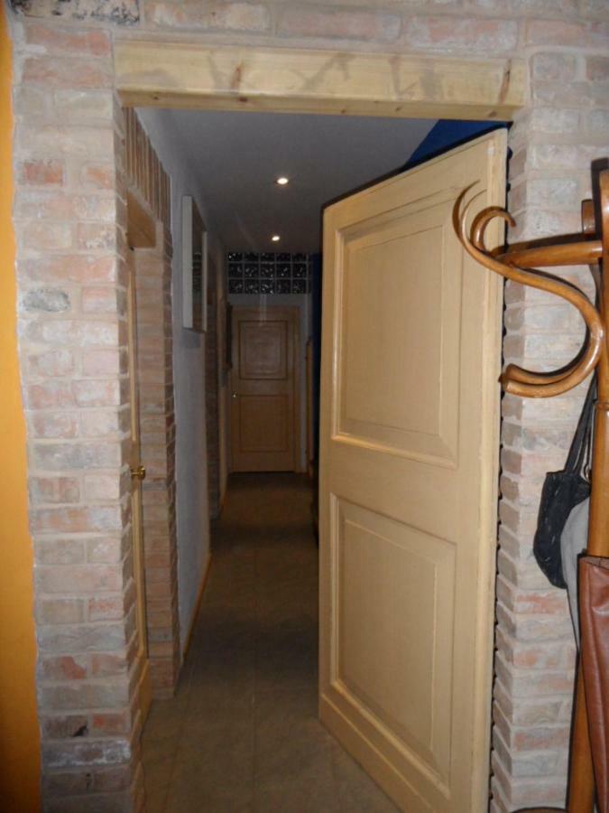 Casa Ivanka Ancona Eksteriør billede
