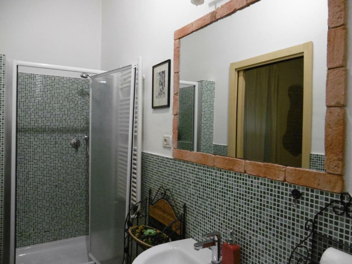 Casa Ivanka Ancona Eksteriør billede