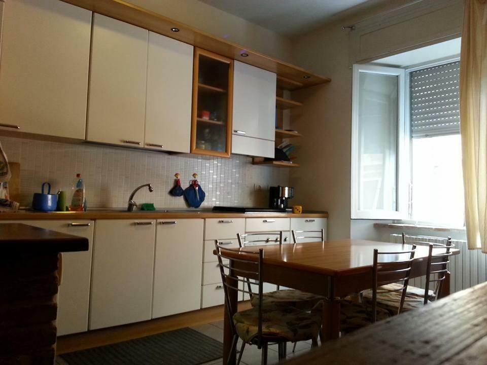 Casa Ivanka Ancona Eksteriør billede